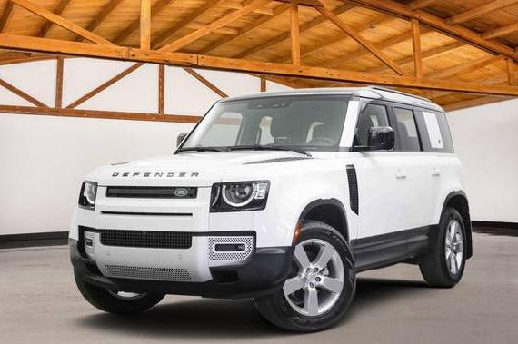 LAND ROVER DEFENDER 2024 SALEJ7EX0R2299047 image